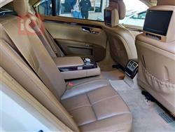 مێرسێدس بێنز S-Class